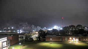 Weather camera view of Northeast State Community College.