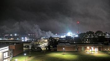 Weather camera view of Northeast State Community College.