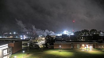 Weather camera view of Northeast State Community College.