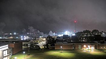 Weather camera view of Northeast State Community College.
