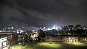 Weather camera view of Northeast State Community College.