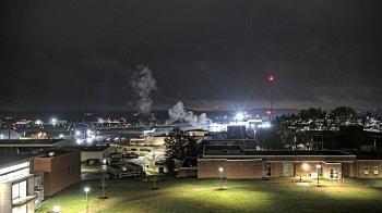 Weather camera view of Northeast State Community College.