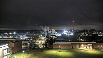 Weather camera view of Northeast State Community College.