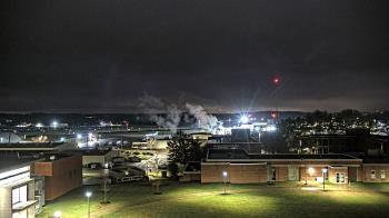 Weather camera view of Northeast State Community College.