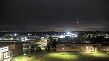 Weather camera view of Northeast State Community College.