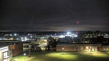 Weather camera view of Northeast State Community College.