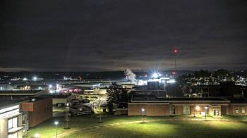 Weather camera view of Northeast State Community College.