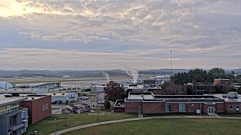 Weather camera view of Northeast State Community College.