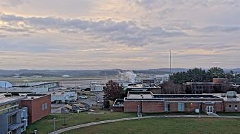 Weather camera view of Northeast State Community College.