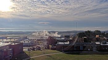 Weather camera view of Northeast State Community College.