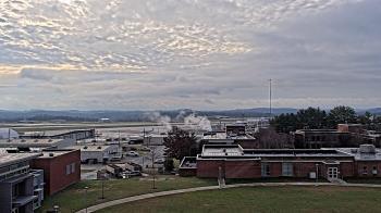 Weather camera view of Northeast State Community College.