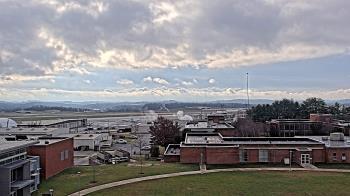 Weather camera view of Northeast State Community College.