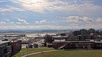 Weather camera view of Northeast State Community College.