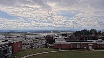 Weather camera view of Northeast State Community College.