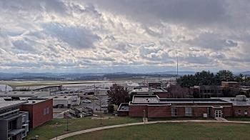 Weather camera view of Northeast State Community College.