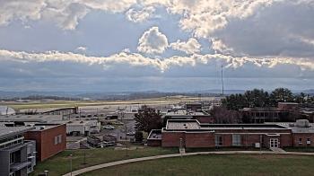 Weather camera view of Northeast State Community College.