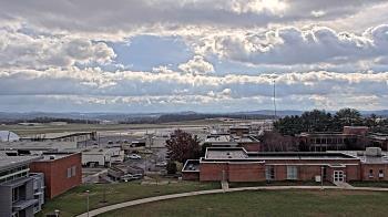 Weather camera view of Northeast State Community College.