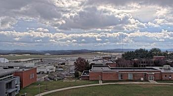 Weather camera view of Northeast State Community College.