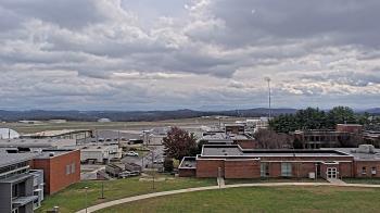 Weather camera view of Northeast State Community College.