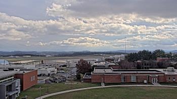 Weather camera view of Northeast State Community College.