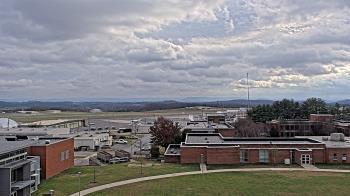 Weather camera view of Northeast State Community College.