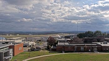 Weather camera view of Northeast State Community College.