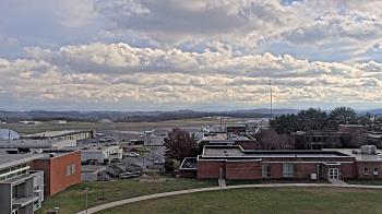 Weather camera view of Northeast State Community College.