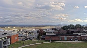 Weather camera view of Northeast State Community College.
