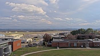 Weather camera view of Northeast State Community College.