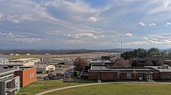 Weather camera view of Northeast State Community College.