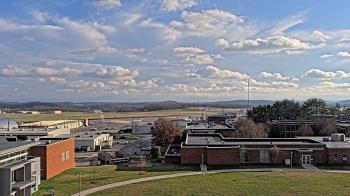 Weather camera view of Northeast State Community College.