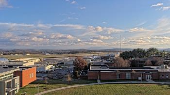 Weather camera view of Northeast State Community College.