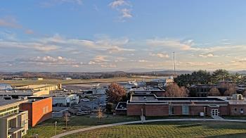 Weather camera view of Northeast State Community College.