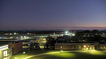 Weather camera view of Northeast State Community College.