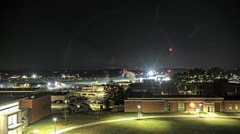 Weather camera view of Northeast State Community College.