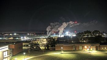 Weather camera view of Northeast State Community College.