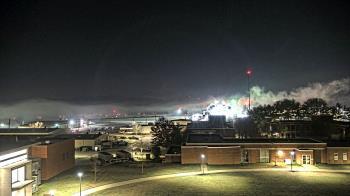 Weather camera view of Northeast State Community College.