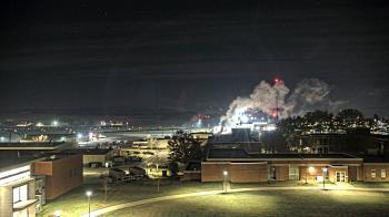 Weather camera view of Northeast State Community College.
