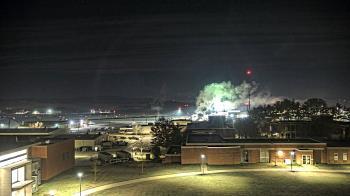 Weather camera view of Northeast State Community College.