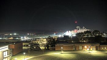Weather camera view of Northeast State Community College.