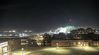 Weather camera view of Northeast State Community College.