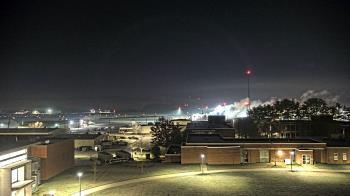 Weather camera view of Northeast State Community College.