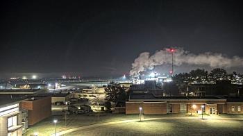 Weather camera view of Northeast State Community College.