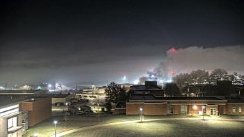 Weather camera view of Northeast State Community College.