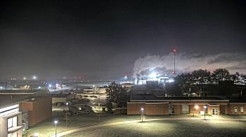 Weather camera view of Northeast State Community College.