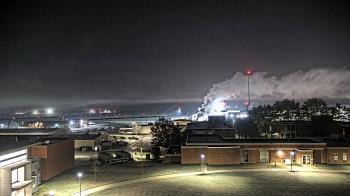 Weather camera view of Northeast State Community College.