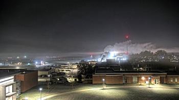 Weather camera view of Northeast State Community College.