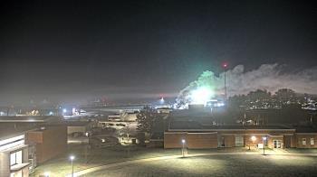 Weather camera view of Northeast State Community College.