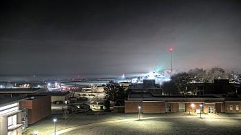 Weather camera view of Northeast State Community College.