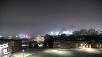 Weather camera view of Northeast State Community College.